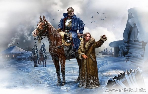Master Box 3207 Cuirassier français Série Guerre napoléonienne 1/24