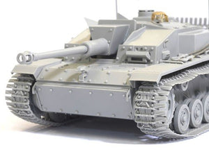 Dragon 6644 StuG III Ausf.F8 Production tardive avec Winterketten (1/35) – image 8