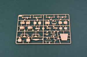 Hobby Boss 82450 RSOV avec MG (1/35) – image 7