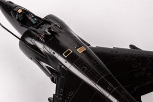 Eduard 491172 Harrier GR.1 KINETIC 1/48 – image 3