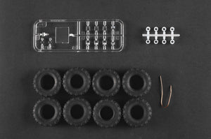 Trumpeter 09606 VBM Freccia 1/35 – immagine 24
