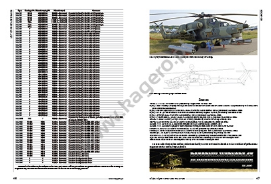 Kagero 0024 Mi - 28. Night Hunter et les autres EN – immagine 2