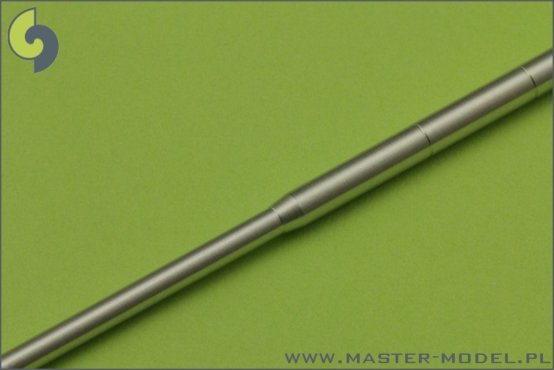 Master AM-32-036 F-100 Super Sabre - Tube Pitot (1/32) – image 3