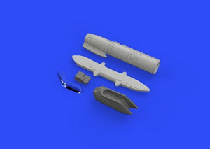 Eduard 672141 Sniper ATP 1/72 – immagine 2