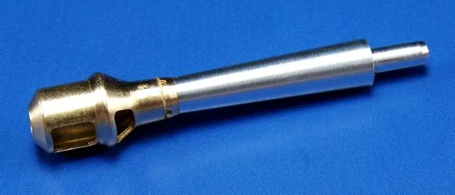 RB Modèle 35B43 10,5 cm StuH 42 L / 28 Sturmhaubitze 42 1/35 – immagine 3