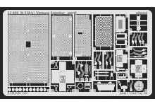 Eduard 35426 M113A1 Vietnam intérieur 1/35 Academy – image 2