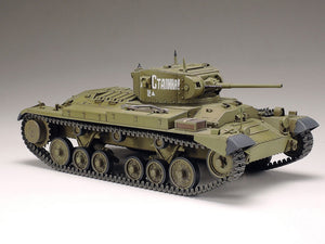Tamiya 35352 Char d&amp;#39;infanterie britannique Mk. III Valentine Mk. II/IV 1/35 – immagine 6