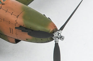 Trumpeter 05831 Fairey Battle Mk.I 1/48 – image 14