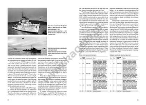 Destroyers de classe Hunt Kagero 95007 en service dans la marine polonaise EN/PL – image 6