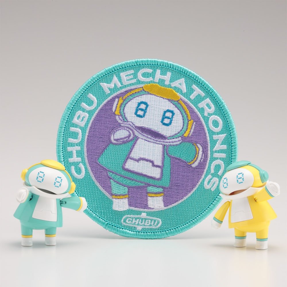 Hasegawa 64790 Creator Works Tiny MechatroMate 04 Aqua Green &amp;amp; Lemon – image 2