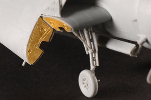 Hobby Boss 87274 TBM-3 Avenger 1/72 – zdjęcie 14
