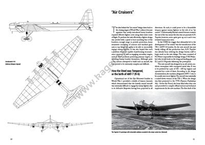 Kagero 0016KK Chasseurs lourds soviétiques 1926-1949 FR  – image 2
