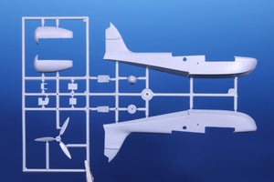 Maquette Special Hobby 72431 Supermarine Sea Otter Mk.I/ASR Mk.II « Service extérieur » au 1/72 – immagine 6