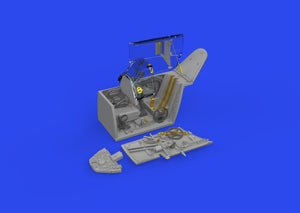 Eduard SIN648118 Bf 109K-4 ESSENTIAL EDUARD 1/48 – image 5