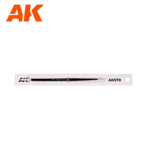 Brosse de table AK Interactive AK570 – 0 – imagen 2