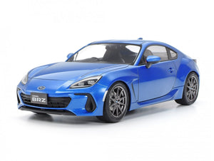 Tamiya 24362 SUBARU BRZ (ZD8) 1/24  – Bild 2