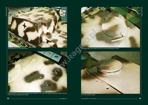 Kagero 0018 Sturmpanzer IV Brummbär FR – Bild 5