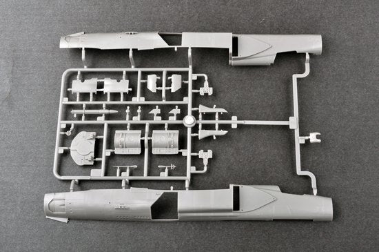 Trumpeter 05803 Mig-27M Flogger J 1/48 – image 3
