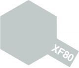 Peinture acrylique Tamiya XF80 Gris clair royal (81780) 10 ml – Bild 3