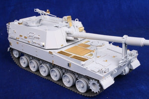 MK1 Design MM-35003 ROKA K9 PIÈCES DE DÉTAIL RADIOGRAPHIÉES 1/35 – image 4