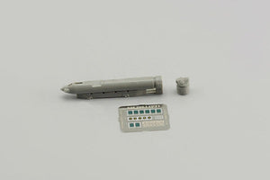 Eduard 648266 TERMA pour EDUARD, HASEGAWA 1/48 – Bild 4