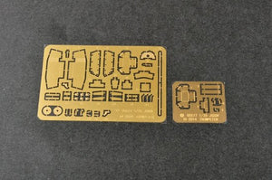 Trumpeter 05577 JGSDF Type 75 Obusier automoteur de 155 mm 1/35 – image 8