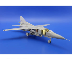 Eduard 48755 MiG-23M/ ML/ MF extérieur 1/48 Trumpeter – immagine 2