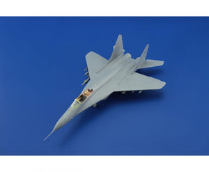 Eduard 73555 MiG-29 Izdeliye 9-13 ZVEZDA 1/72 – image 2
