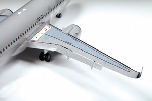 Zvezda 7037 Airbus A320neo 1/144 – Bild 4