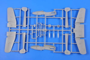 Hobby spécial 72215 SAAB J-21A (1/72) – immagine 3