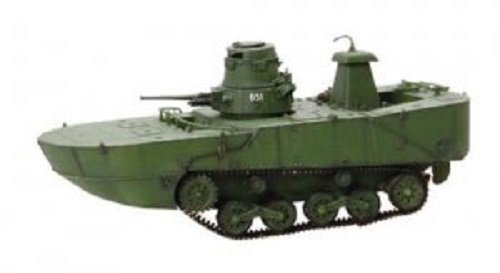 Dragon 60610 IJN Type 2 Ka-Mi avec ponton flottant, production tardive