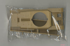 Fine Molds FM55 Char moyen IJA Type 3 Chi-Nu 1/35  – Bild 5