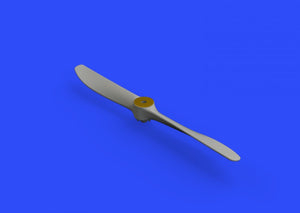 Hélice bipale Eduard 648296 SE.5a (rotation à gauche) EDUARD 1/48 – immagine 3