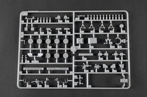 Trumpeter 07429 M1135 Stryker NBC RV 1/72 – Bild 10