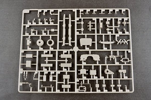 Trumpeter 09574 BTR-152K1 APC soviétique 1/35 – image 5