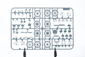 Eduard 8485 Sopwith F.1 Camel (Bentley) 1/48 – Bild 8