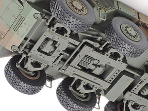 Tamiya 32596 Type 16 MCV JGSDF 1/48 – zdjęcie 4