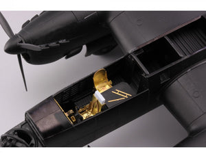 Eduard 73577 Whitley GR Mk. VII AIRFIX 1/72 – immagine 8