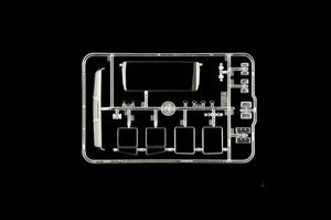 Italeri 3926 IVECO Turbostar 190.48 Spécial 1/24 – immagine 8