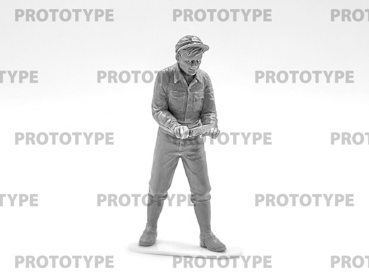 Réchaud de campagne américain ICM 35619 M1937 avec réchauds 1/35 – image 7