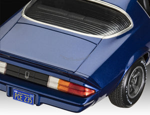 Revell 67728 Chevy Camaro Z/28 - Maquette Stranger Things à l&amp;#39;échelle 1/24 – image 4