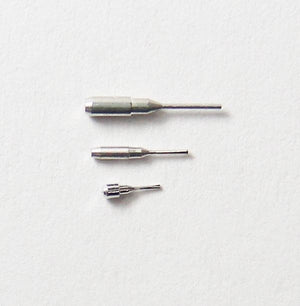 HobbyDecal MT72007V1 Ensemble de tubes Pitot F-8 1/72 – immagine 3