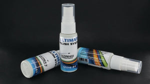 Système de polissage ultime Ultimate Modeling Products UMP094 n° 4 Brillance – image 2