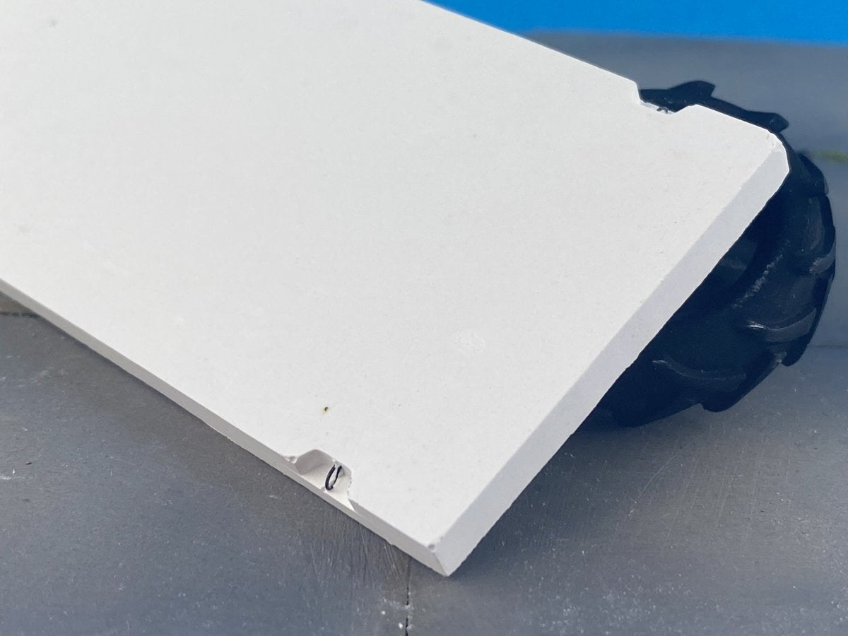Point of no Return 3522020 Reinforced concrete road slab 3.0x1.5m 1/35 – image 6