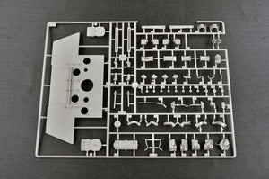 Trumpeter 00923 Allemand Sd.Kfz.186 Jagdtiger 1/16 – immagine 22