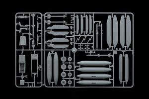 Italeri 2824 EA-18G Growler 1/48 – immagine 9