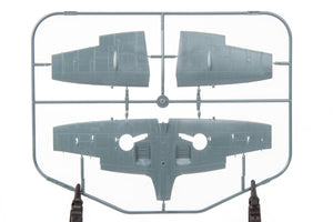 Eduard 84199 Spitfire Mk. IXc fin 1/48 – image 10