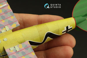 Quinta Studio QL72004 Contreplaqué léger, teinte 1/72 – image 9