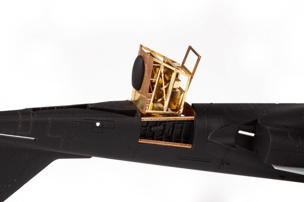 Eduard BIG72182 A-6E TROMPETTE 1/72 – Bild 5
