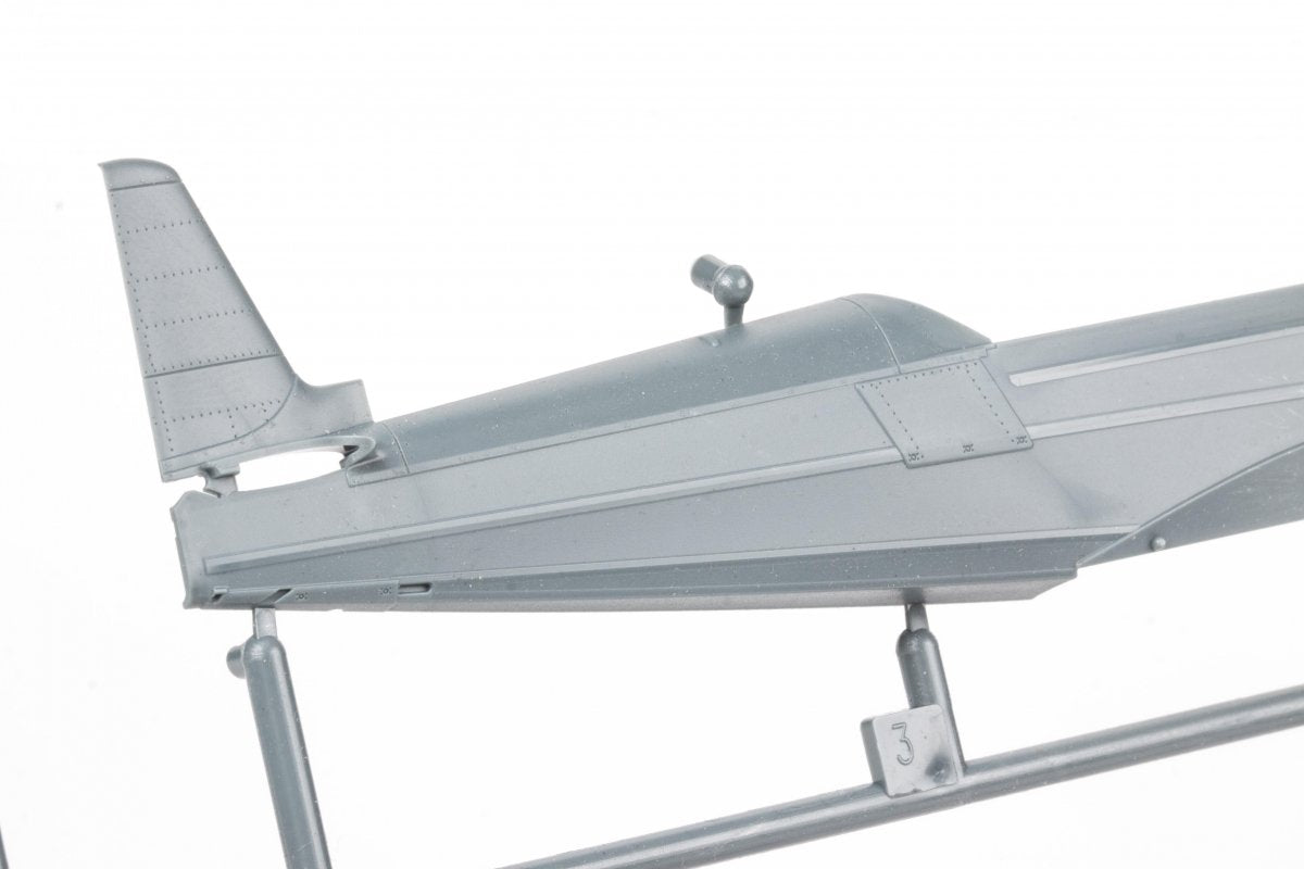 Eduard 11167 Z-326 Trenér Master DUAL COMBO 1/48 – image 9